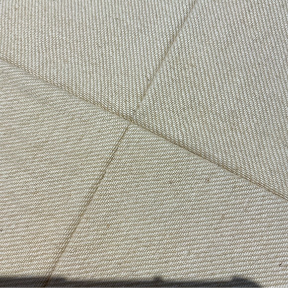 Custom Accent Pillow Cover 23” X 23” - Picture 4 of 4